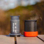 AeroPress Go Travel Coffee Maker