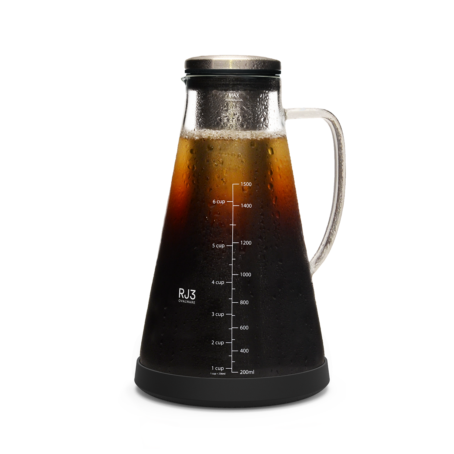 1.5L Cold Brew Maker