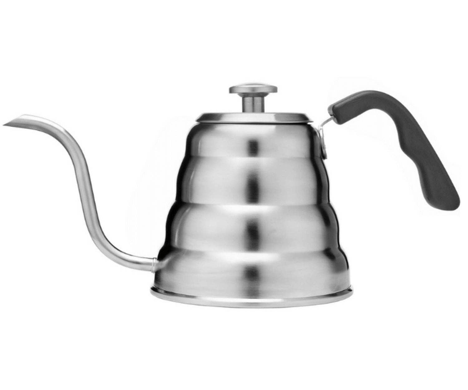 Pour Over Kettle: 1.2 Liter / Copper