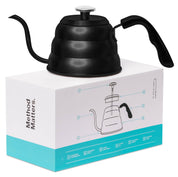 Pour Over Kettle: 1.2 Liter / Copper