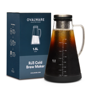 1.5L Cold Brew Maker