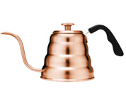 Pour Over Kettle: 1.2 Liter / Copper