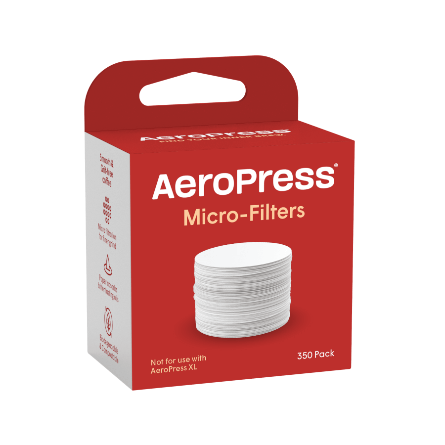 AeroPress Paper Micro-Filters